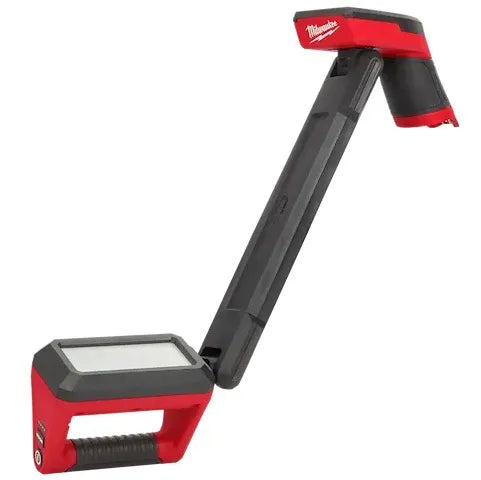 LAMPARA LED INSPECCION BAJO BATERIA M12 (2126-20) MILWAUKEE