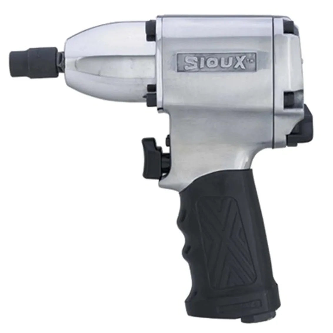 Llave impacto neumatica 3/8 reversible (5038c) - SIOUX