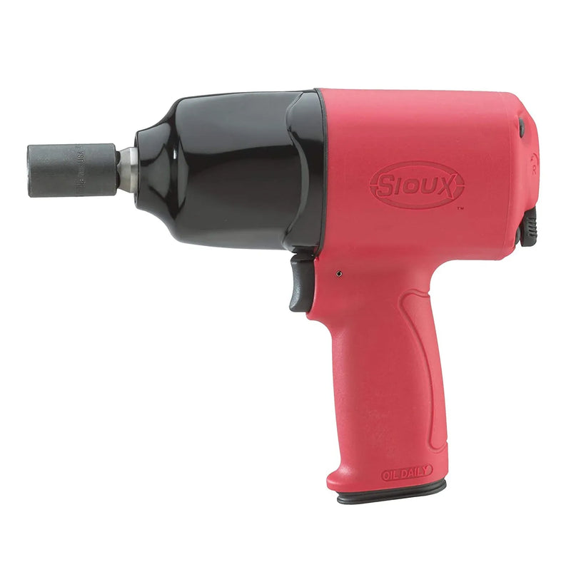 Llave impacto neumatica 1/2 composite (5350a) - SIOUX