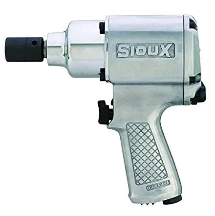 Llave impacto neumatica 1/2 aluminio (5050c) - SIOUX