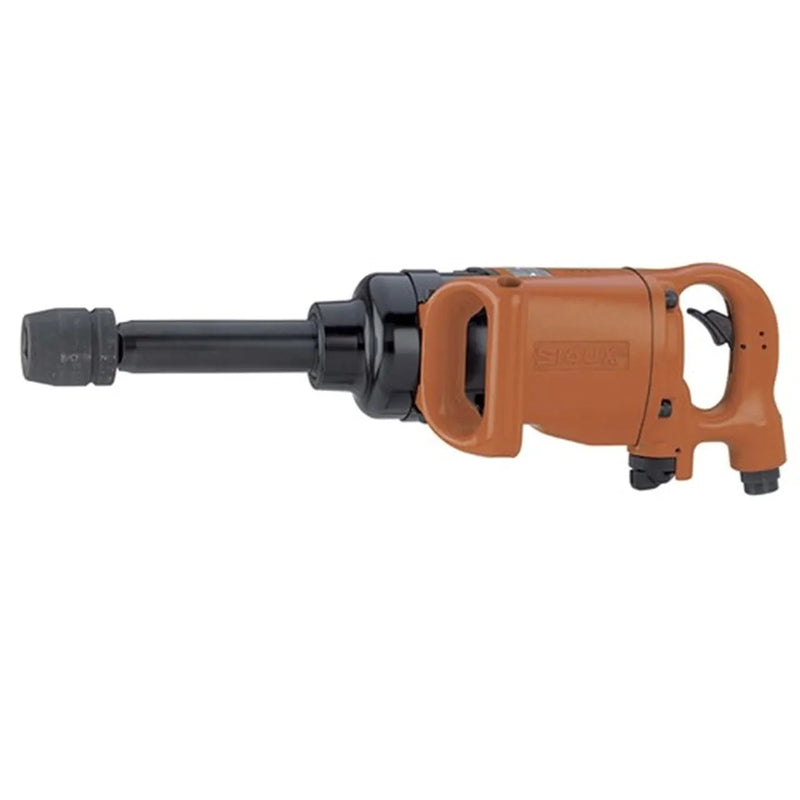 Llave impacto neumatica 1 a/tq. anvil 6 (5093cl) - SIOUX