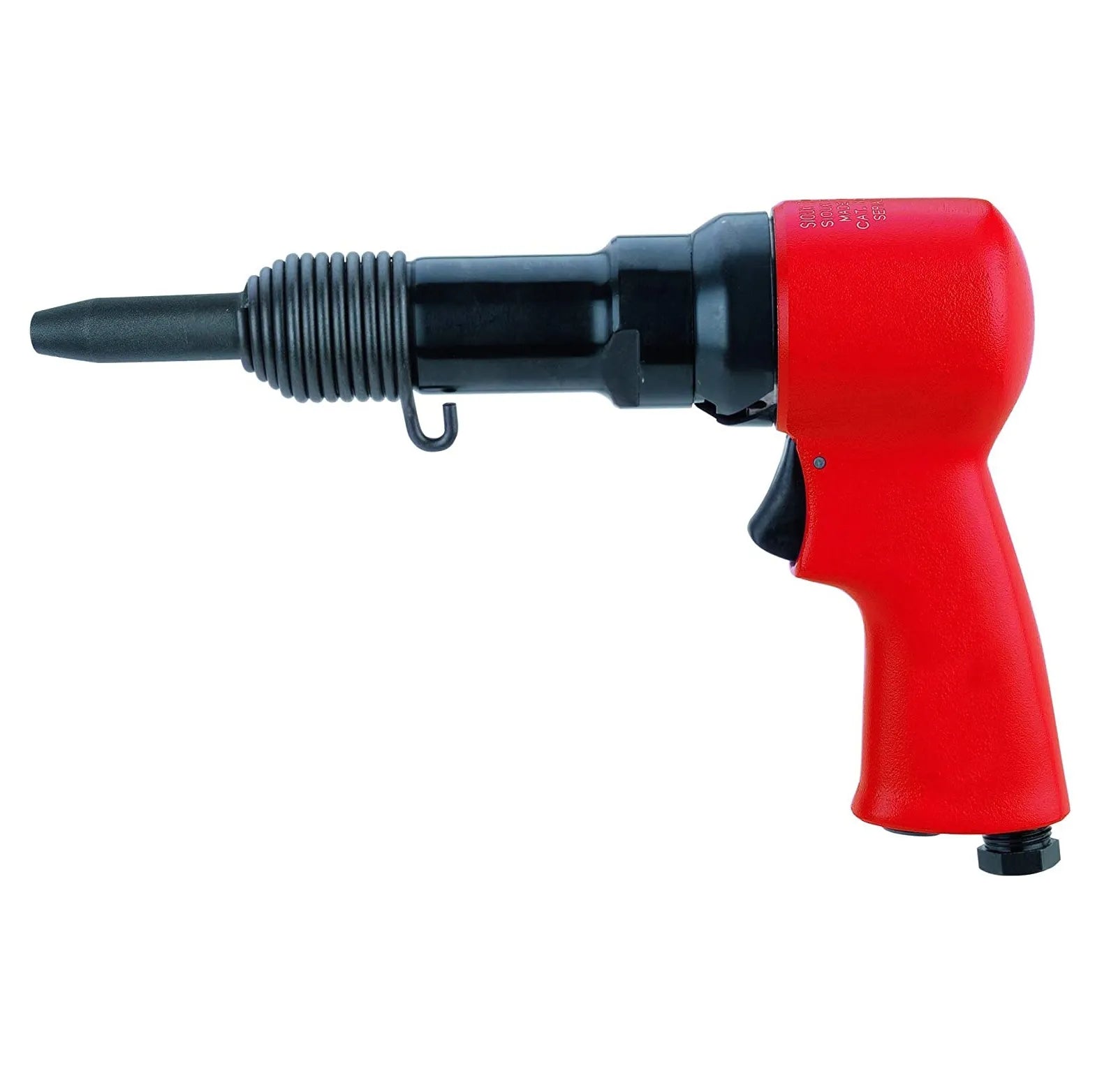 Martillo neumatico 4.8 mm. (270a) - SIOUX