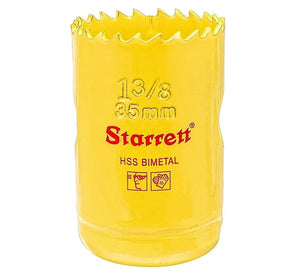 Sierra copa a/r 54 mm. (fch0218) - STARRETT