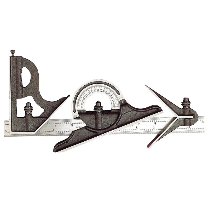 Escuadra universal 12 (435me-300) - STARRETT