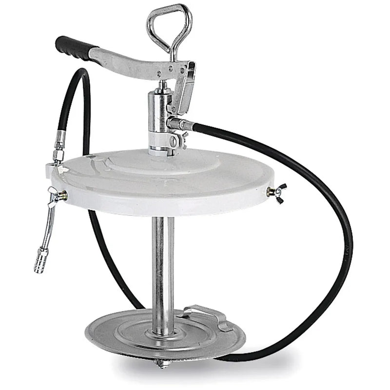 Bomba engrase alta presion #bap-20 (151102) - SAMOA