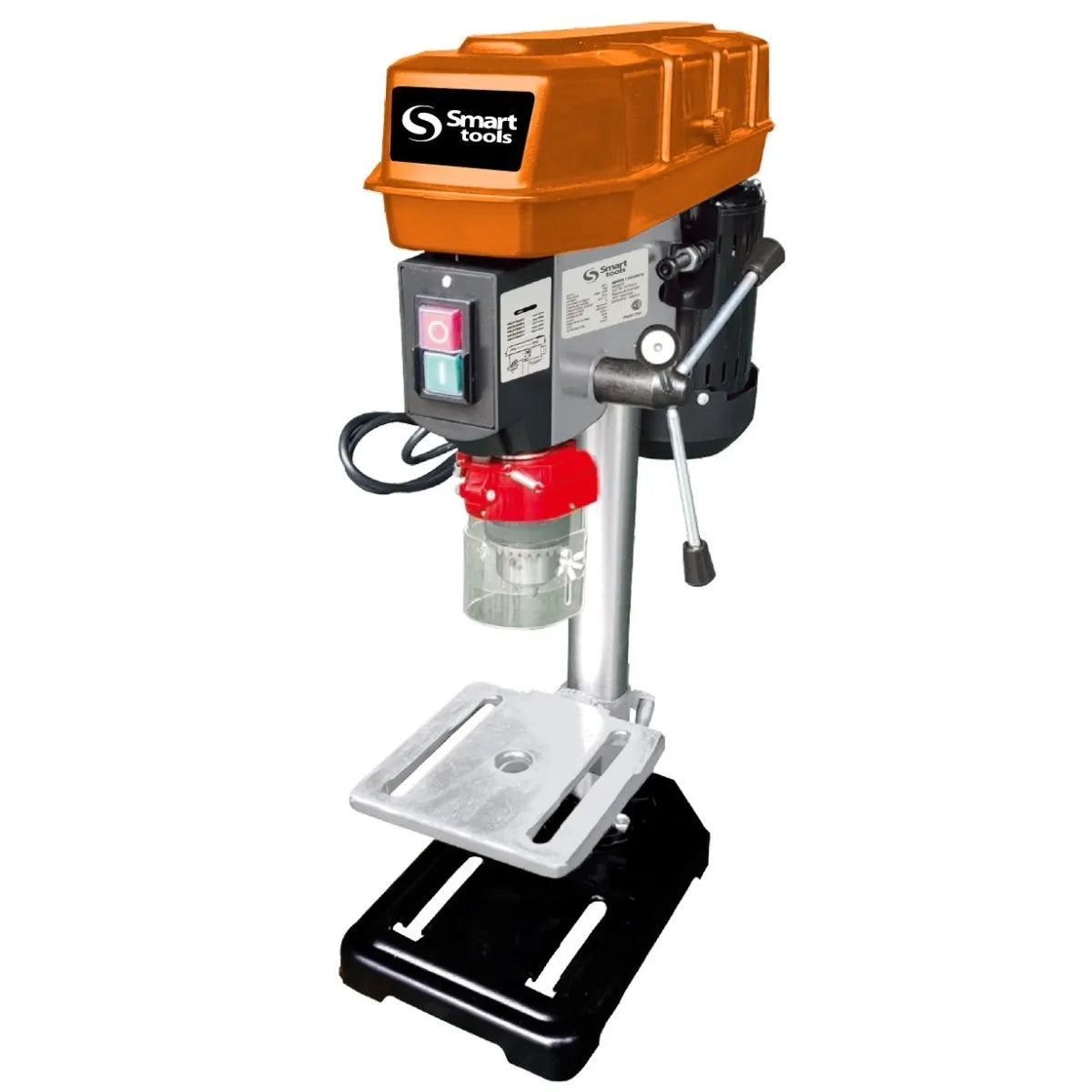 TALADRO SOBREMESA 500 W 13 MM. 220V. (B13M)