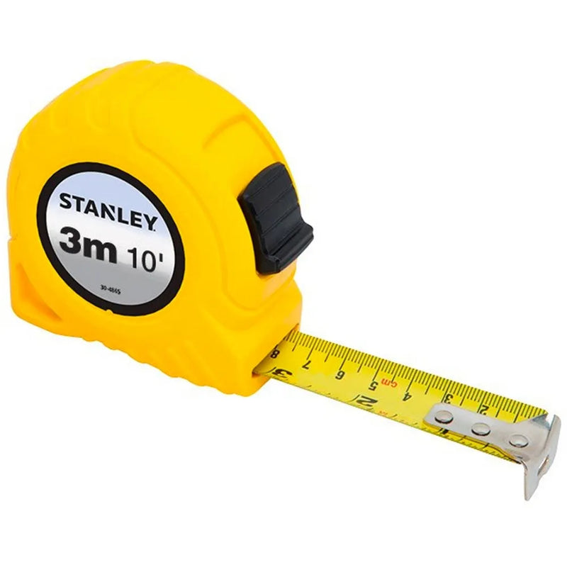 Huincha 3.0 mts.x 1/2 global (stht30504-) - STANLEY