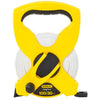Huincha f/vidrio 60 mts./200 caja abs (34-794s) - STANLEY