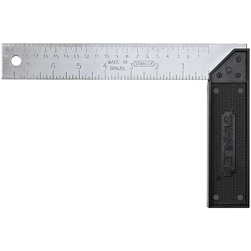 Escuadra thrifty 10 (46-039) - STANLEY