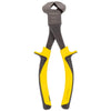 Alicate c/frontal 8 stanley (84-167la) - STANLEY