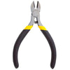 Alicate mini corte diagonal 4 (84-124la) - STANLEY