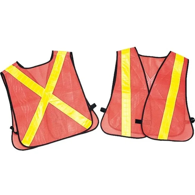 Chaleco reflectante (sv-4404) - TAIWAN