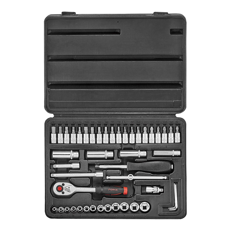 JGO. DADOS []1/4 46 PZAS. (2461)