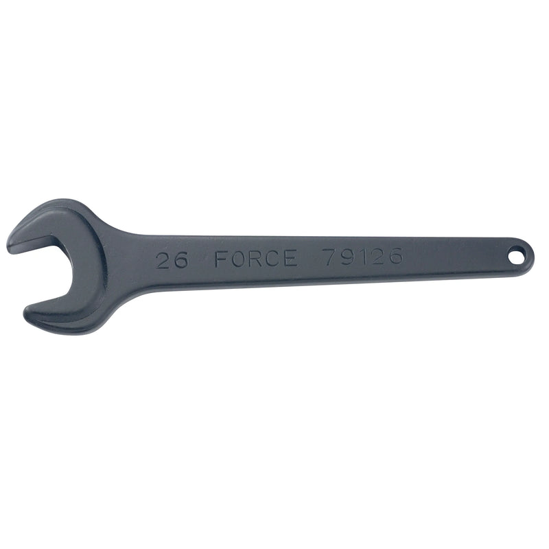 Llave punta impacto 65 mm. (79165) - FORCE