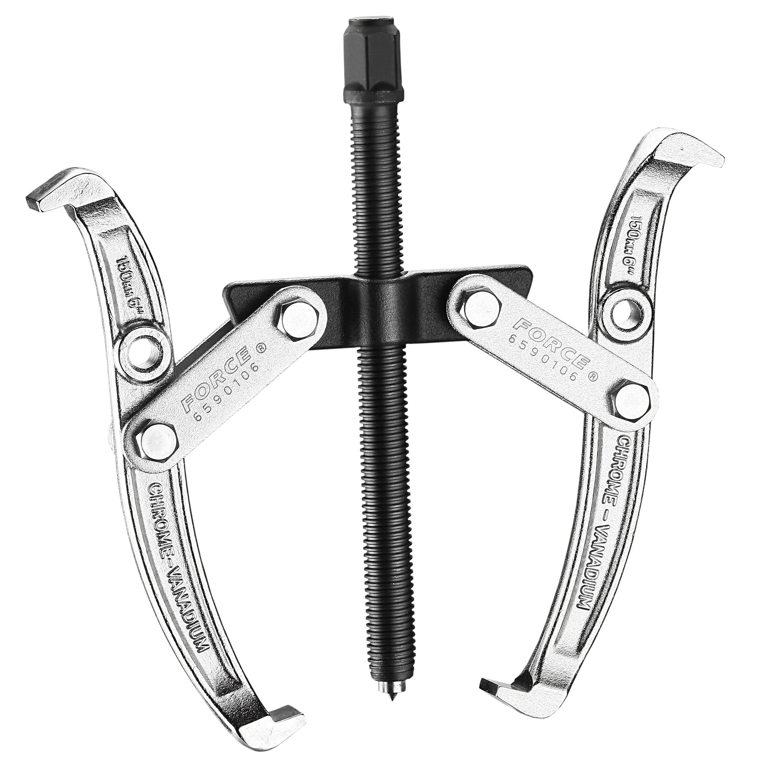 Extractor de 2 patas de 8 (6590108) - FORCE