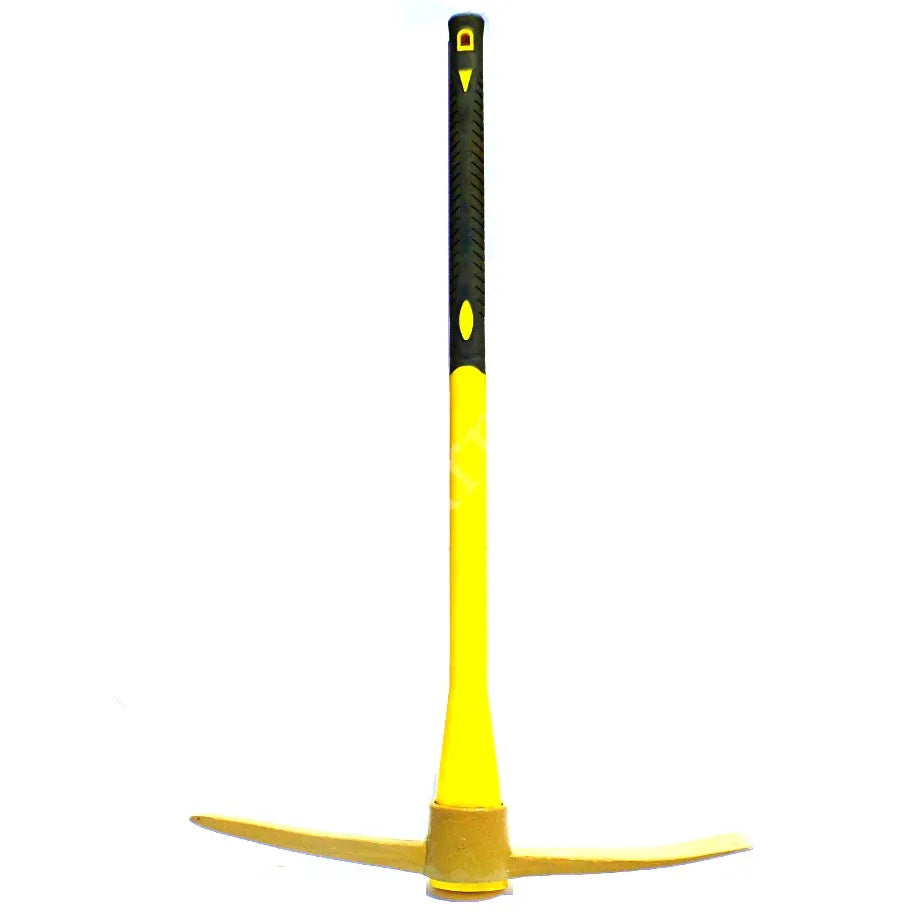 PICOTA PUNTA CINCEL DE BRONCE M/FIBRA ANTI CHISPAS