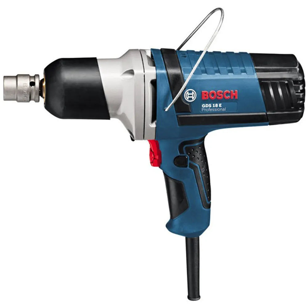 Llave impacto []1/2 gds 18 e (1444) - BOSCH