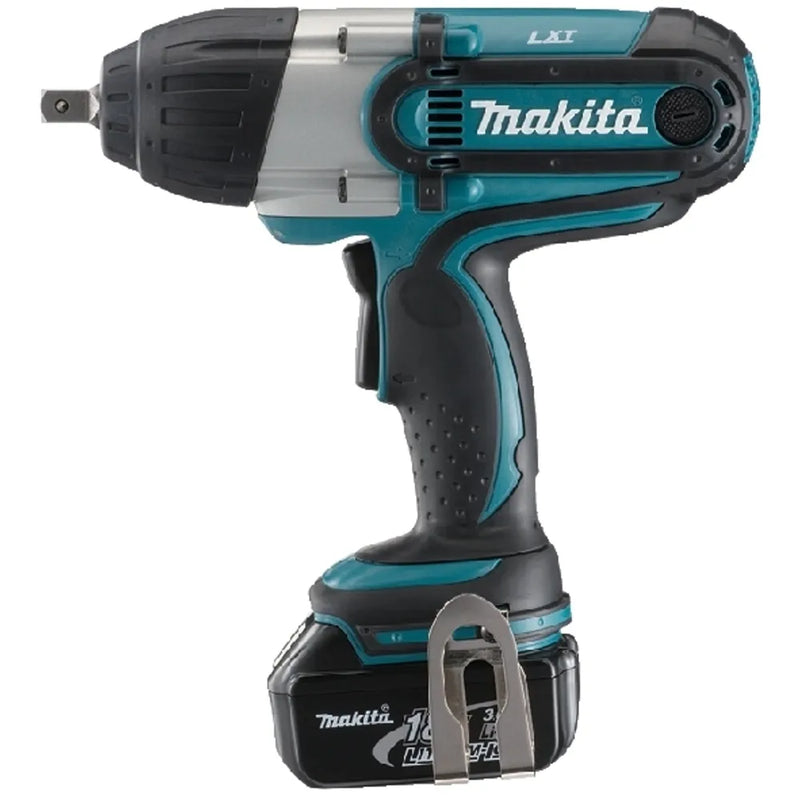 Llave de impacto 12 inalambrica 18 v. (MAKITA0004) - MAKITA