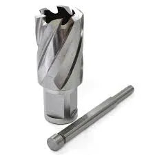 FRESA ANULAR WELDON 13 MM. X 50 MM. (MILWAUKEE)