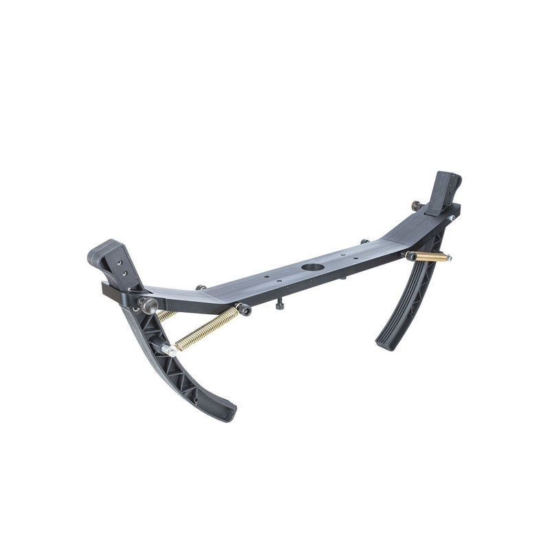 ADAPTADOR UNIVERSAL RUEDAS MOTO Para balanceadoras