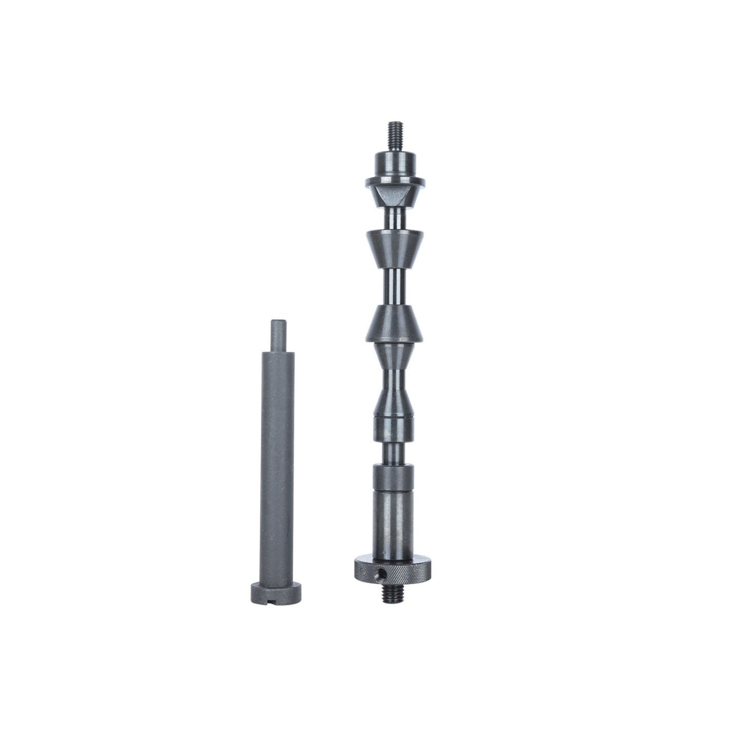 ADAPTADOR UNIVERSAL RUEDAS MOTO Para balanceadoras