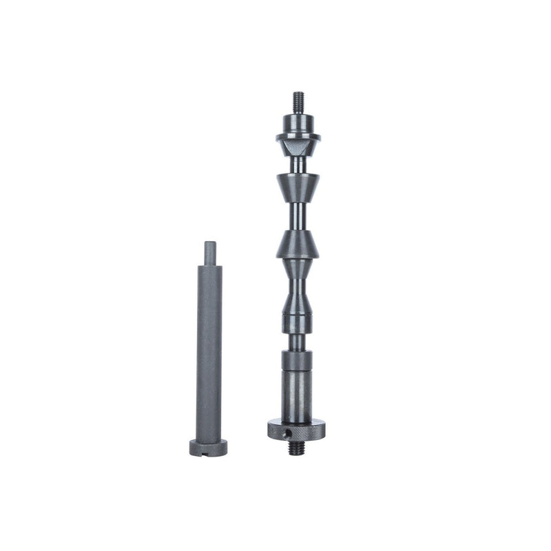 ADAPTADOR UNIVERSAL RUEDAS MOTO Para balanceadoras