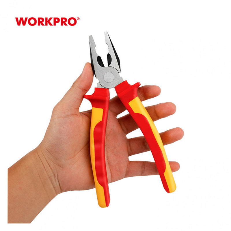 ALICATE AISLADO 6 WP342001