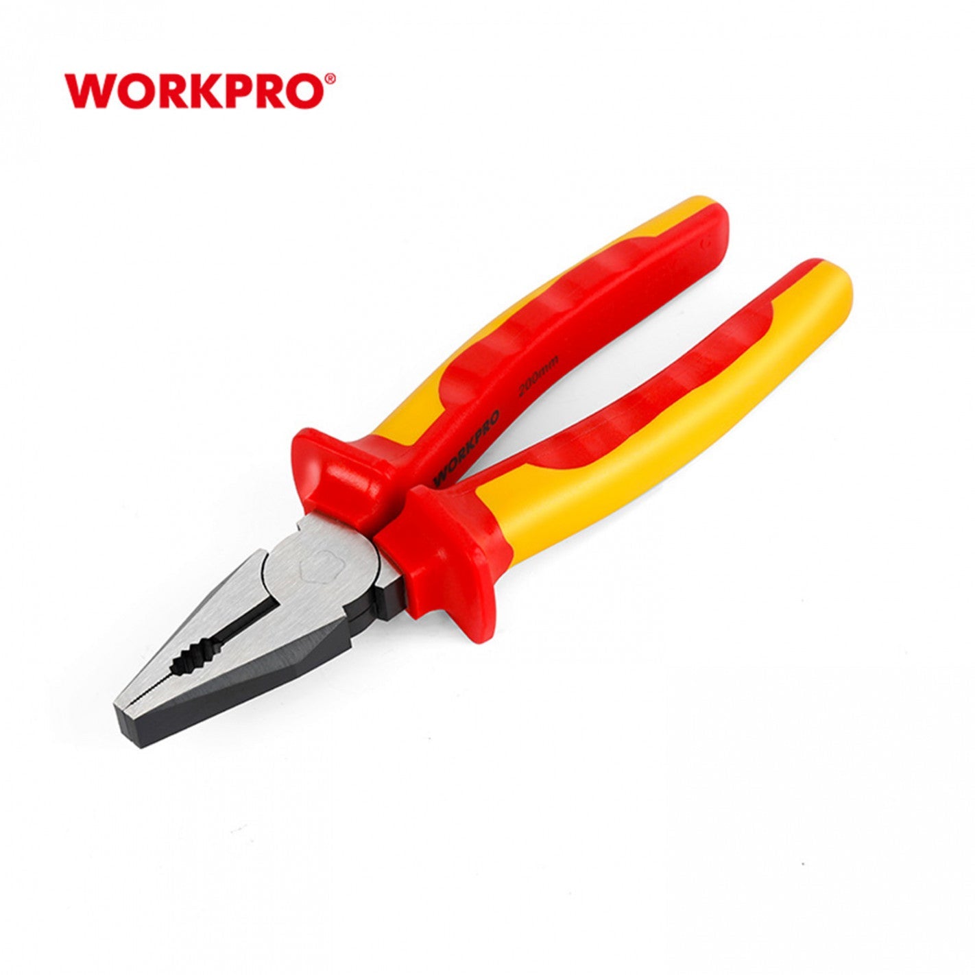 ALICATE AISLADO 8 WP342003