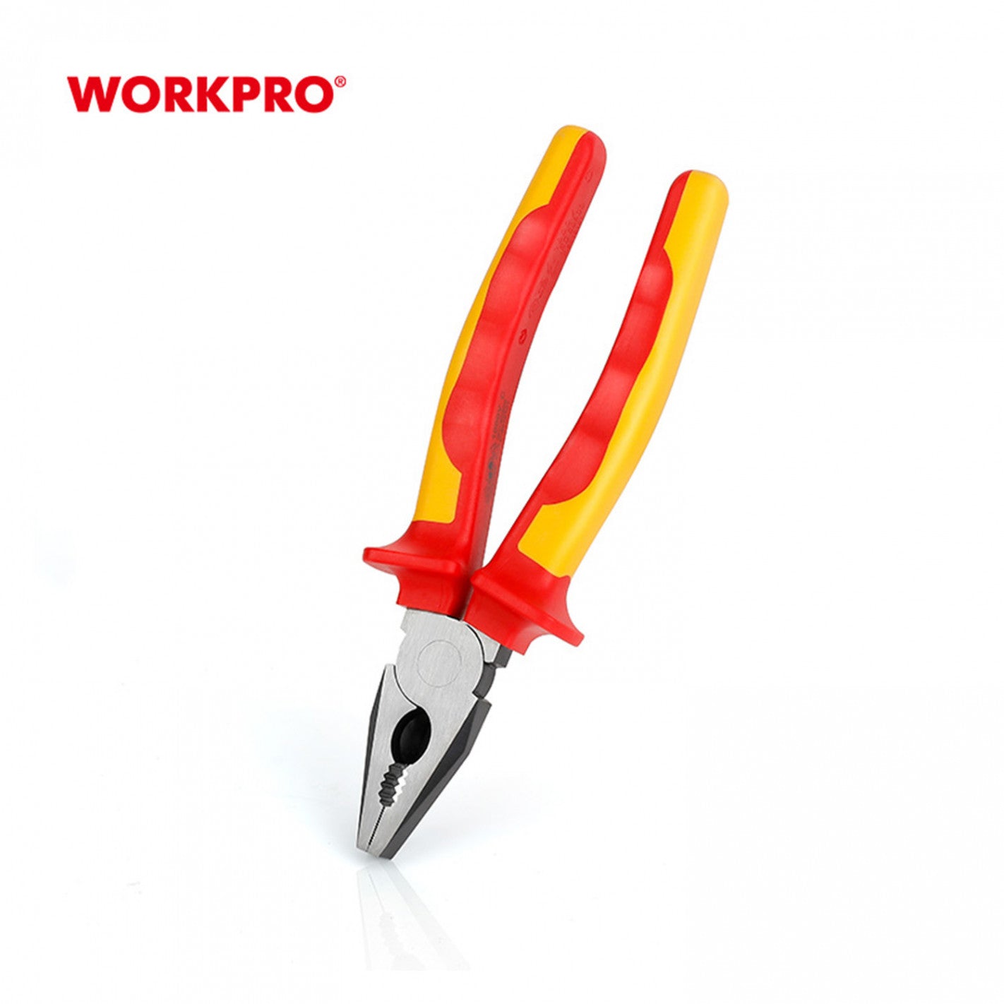 ALICATE AISLADO 8 WP342003