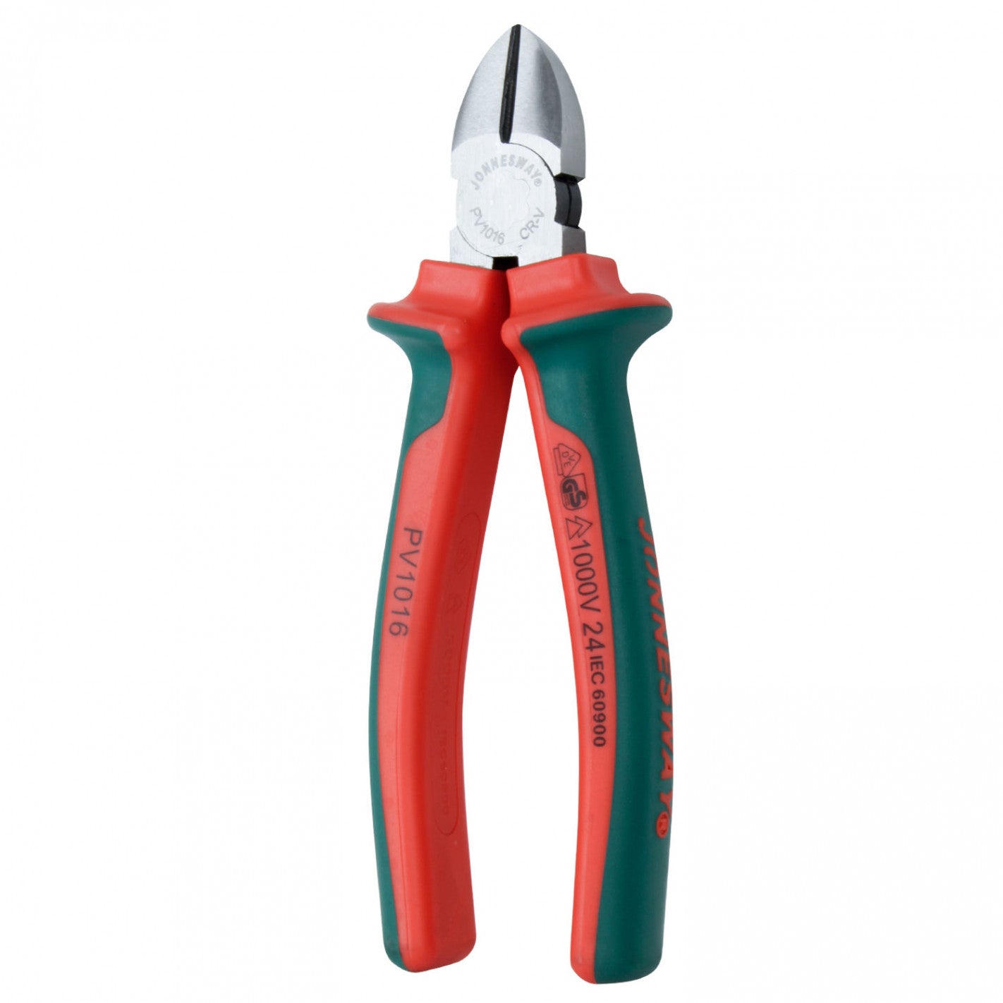 ALICATE de CORTE AISLADO 6 PV1016