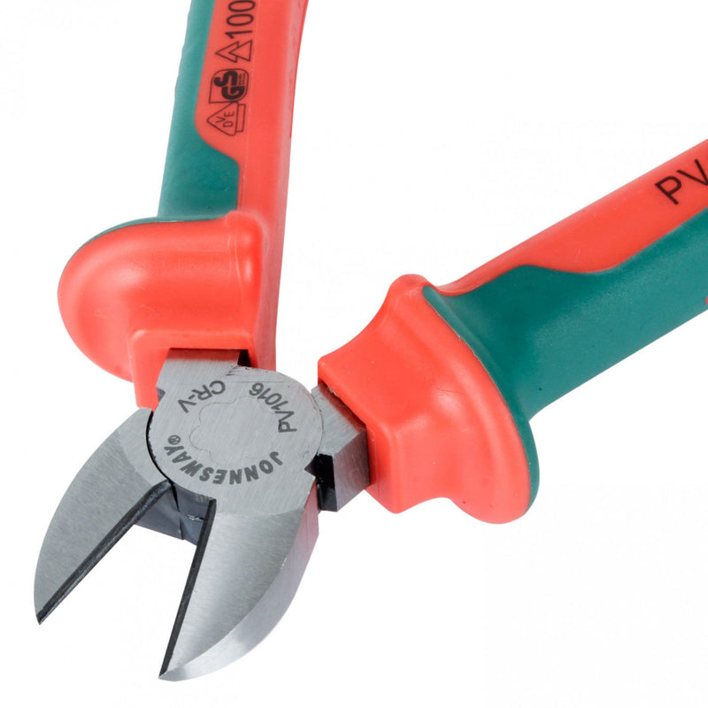 ALICATE de CORTE AISLADO 6 PV1016