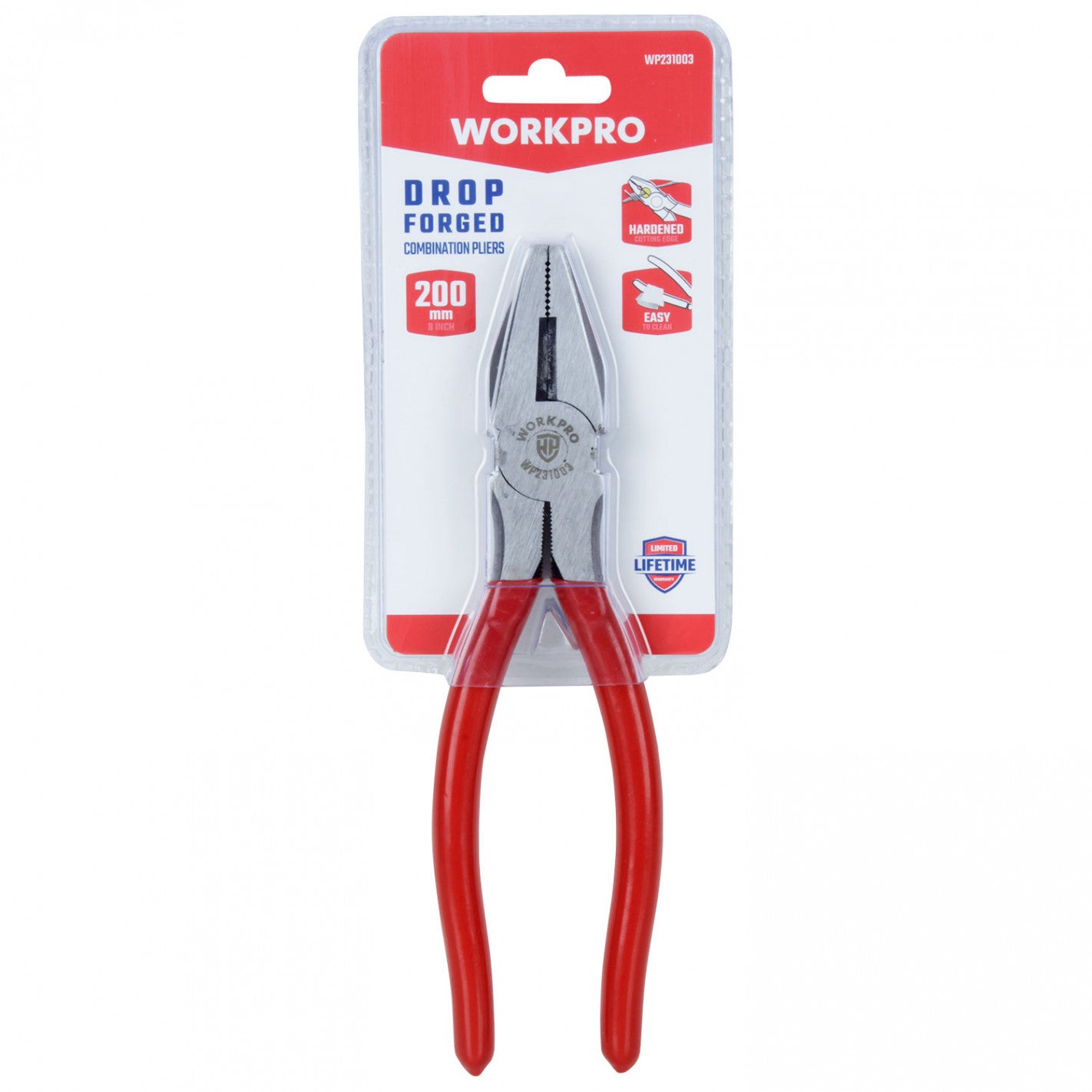 ALICATE UNIVERSAL 8 (200 mm) W031024/WP231003