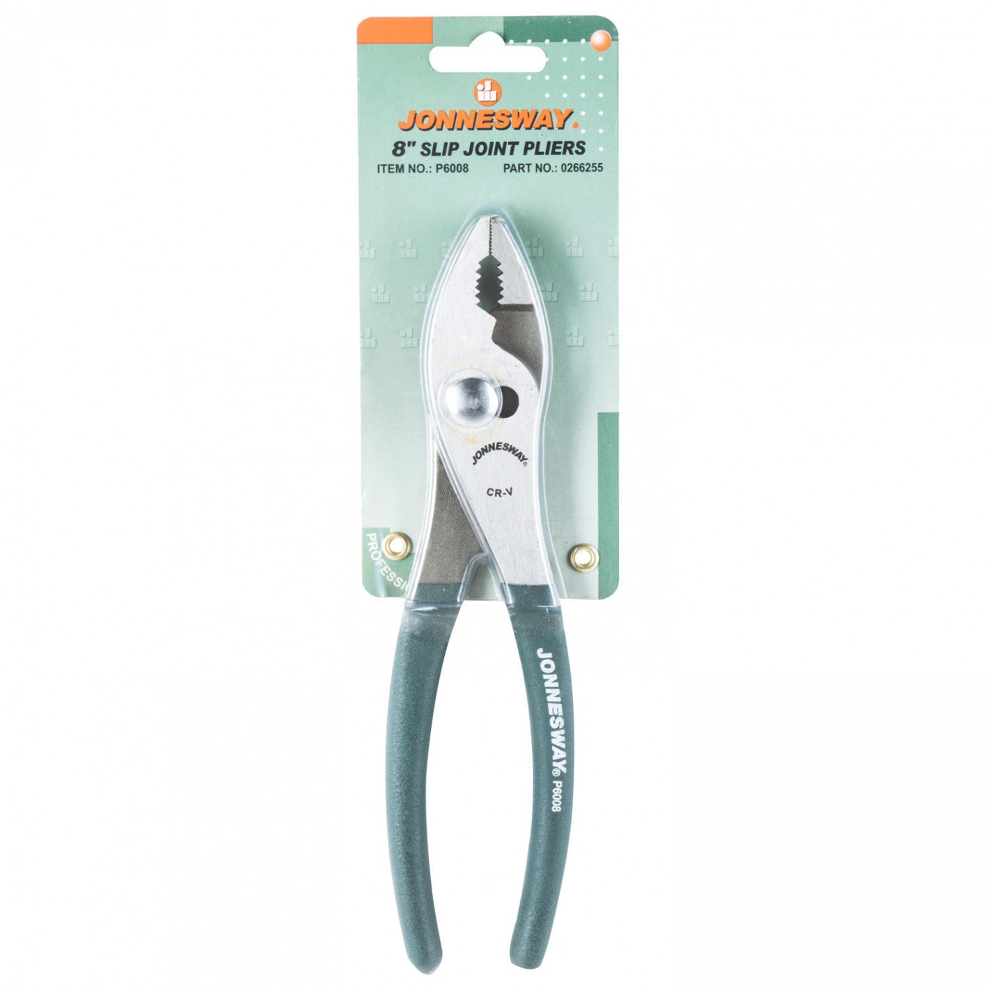 ALICATE UNIVERSAL 8 P6008