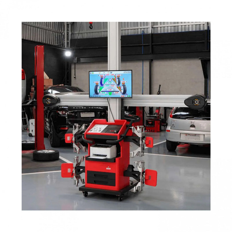 ALINEADORA 3D MOVIL