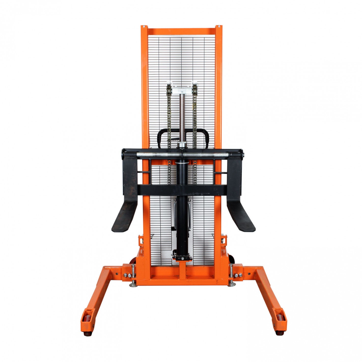 APILADOR MANUAL BASE ANCHA 1000 KG 1.6 M SFH1016AG