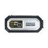 ARRANCADOR DE BATERÍA 1200 AMP STANLEY FATMAX