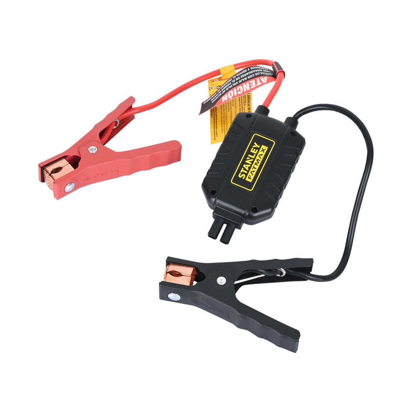 ARRANCADOR DE BATERÍA 1200 AMP STANLEY FATMAX