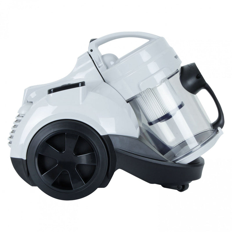 ASPIRADORA CICLONICA 1200W