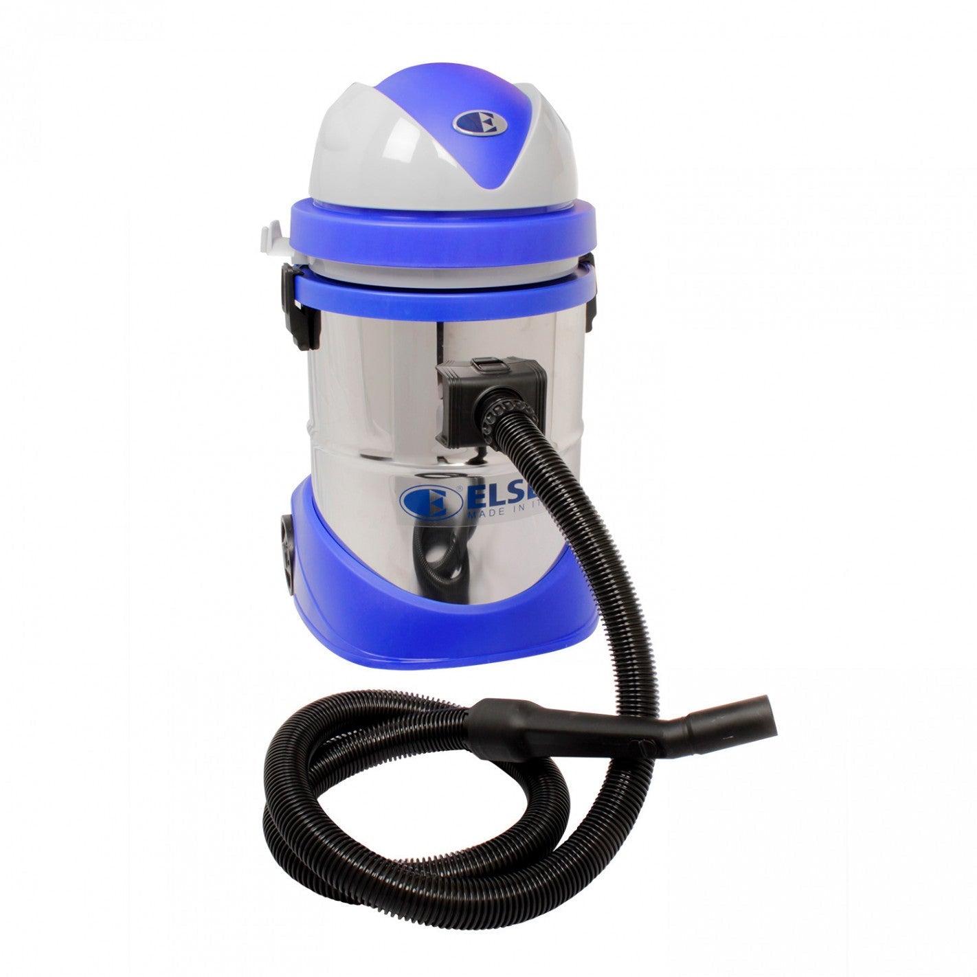 ASPIRADORA POLVO - AGUA 30 litros 1250w ESAT 30