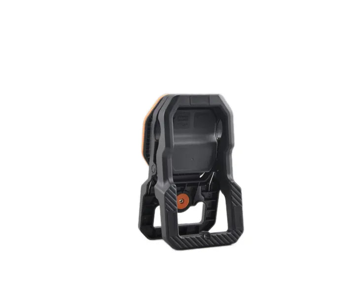 LAMPARA TRABAJO T/PINZA RECARG.3000LUM (GZ033)