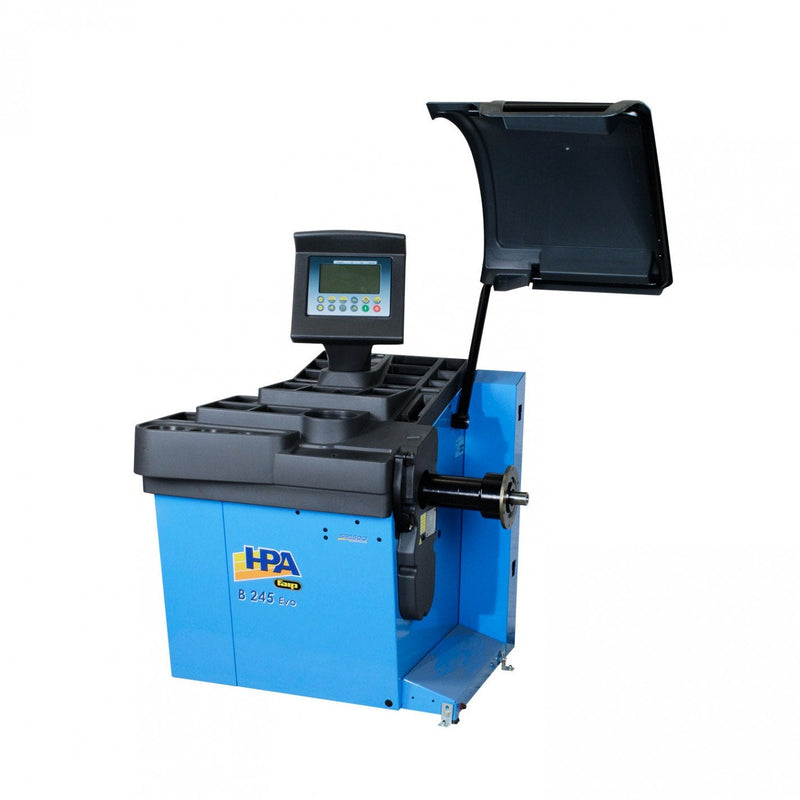 BALANCEADORA COMPUTADORA B245 EVO