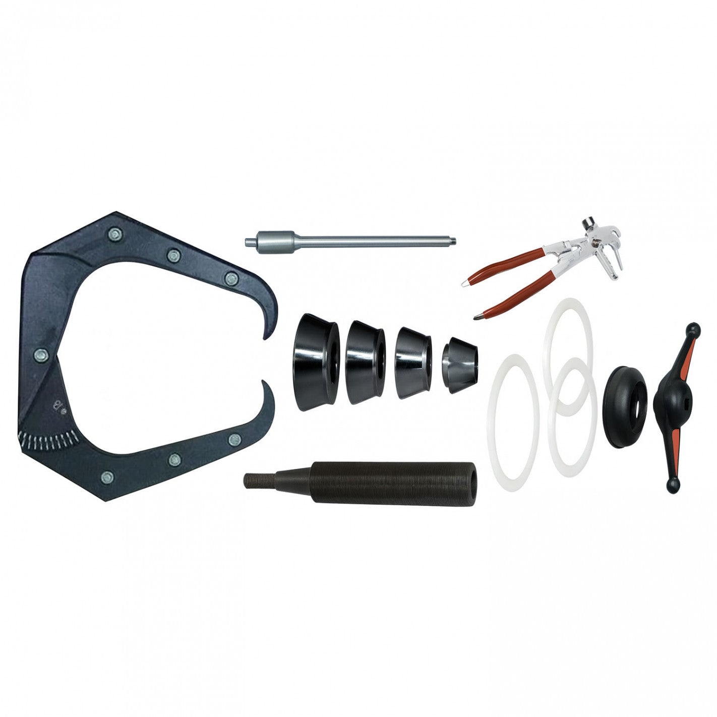 BALANCEADORA DIGITAL B325 EVO