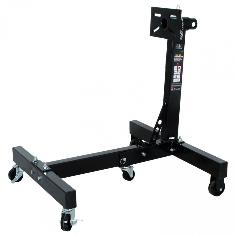 BANCO DE MOTORES 680 KG KN104104F