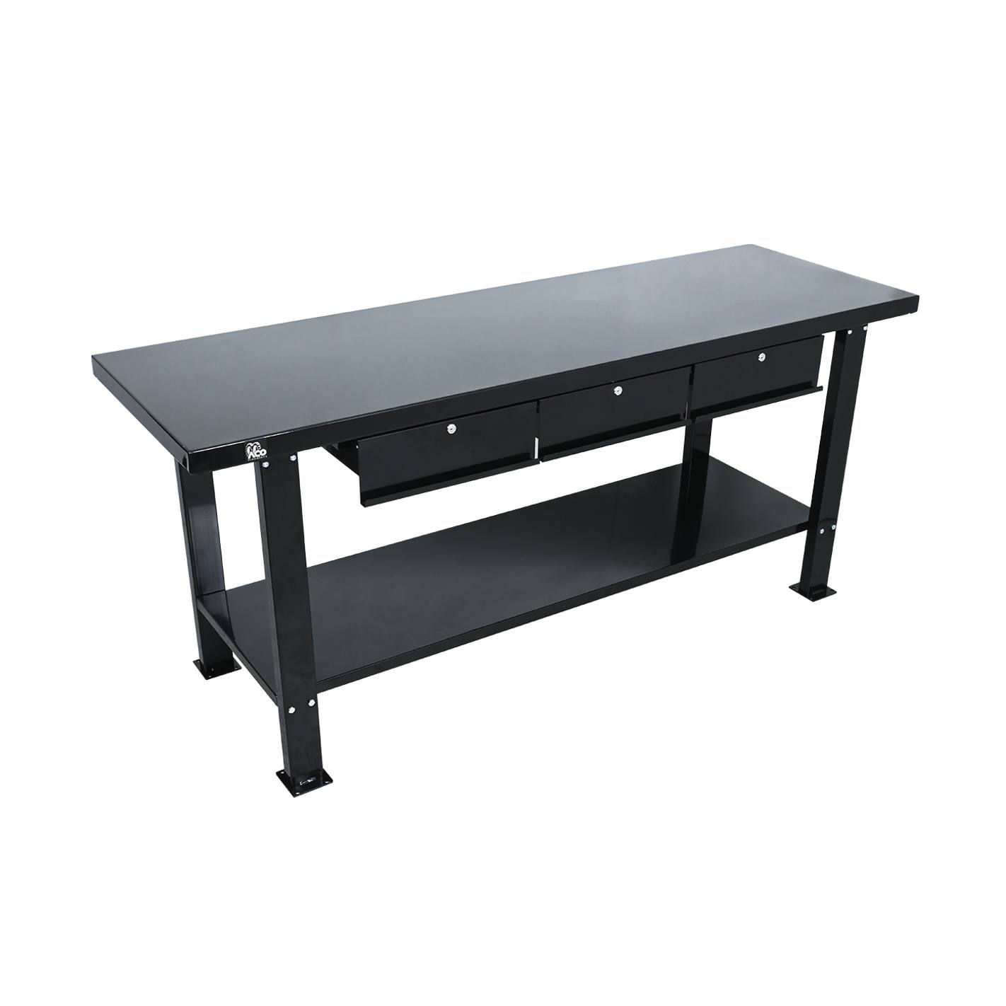 BANCO DE TRABAJO 3 CAJONES 500 KILOS