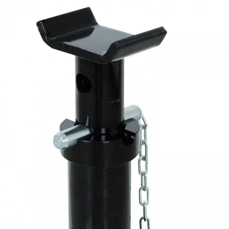 BANQUILLO BUSES y CAMIONES 10 T 450-750mm TZ100001