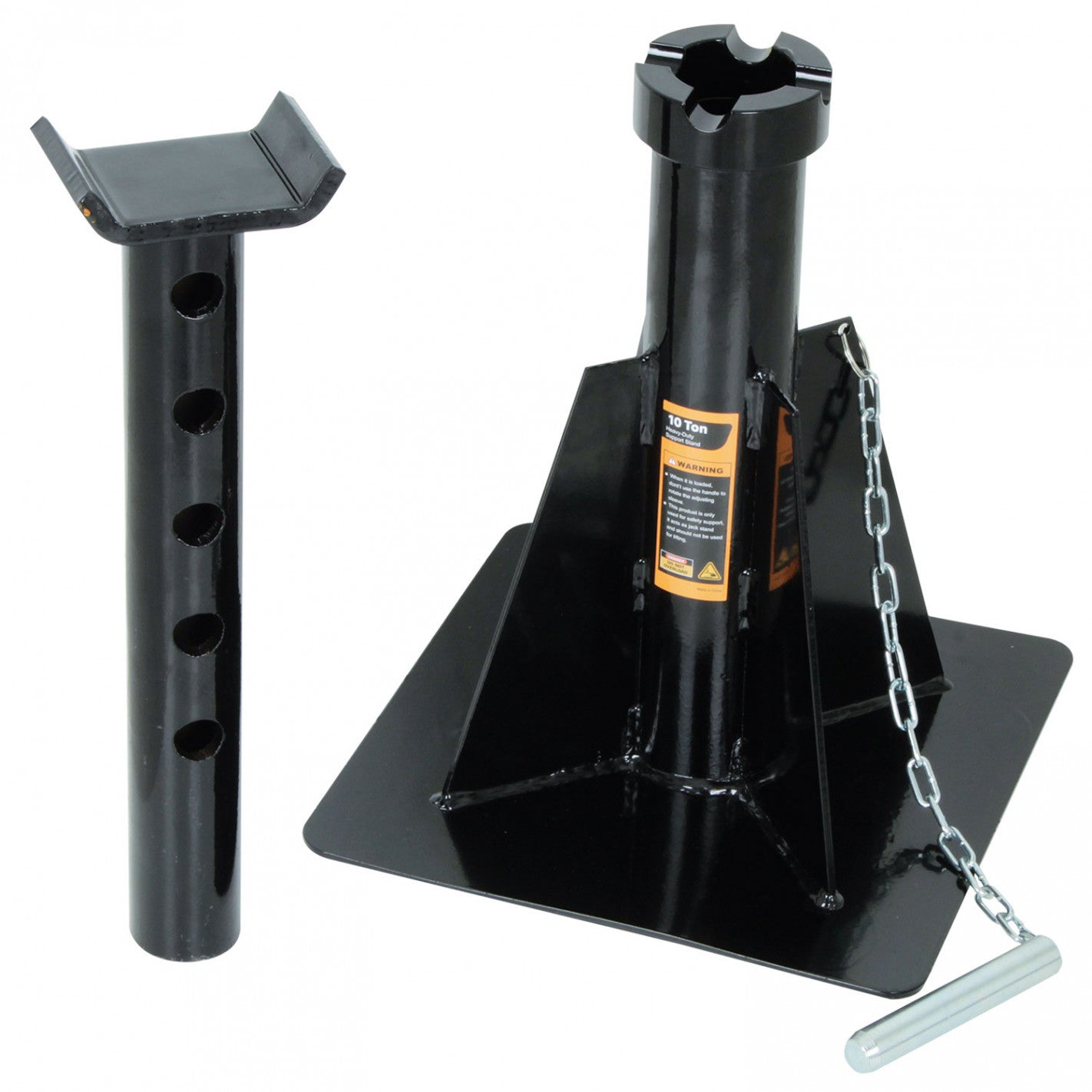 BANQUILLO BUSES y CAMIONES 10 T 450-750mm TZ100001