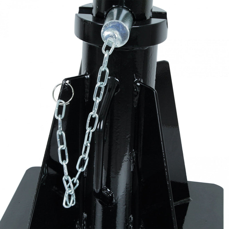 BANQUILLO BUSES y CAMIONES 25 T 415-640mm TZ25001