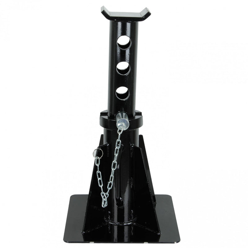 BANQUILLO BUSES y CAMIONES 25 T 415-640mm TZ25001