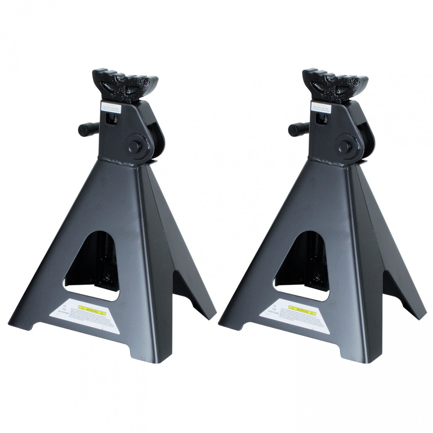 BANQUILLOS MECANICOS 12 TONELADAS (PAR) 460-720mm