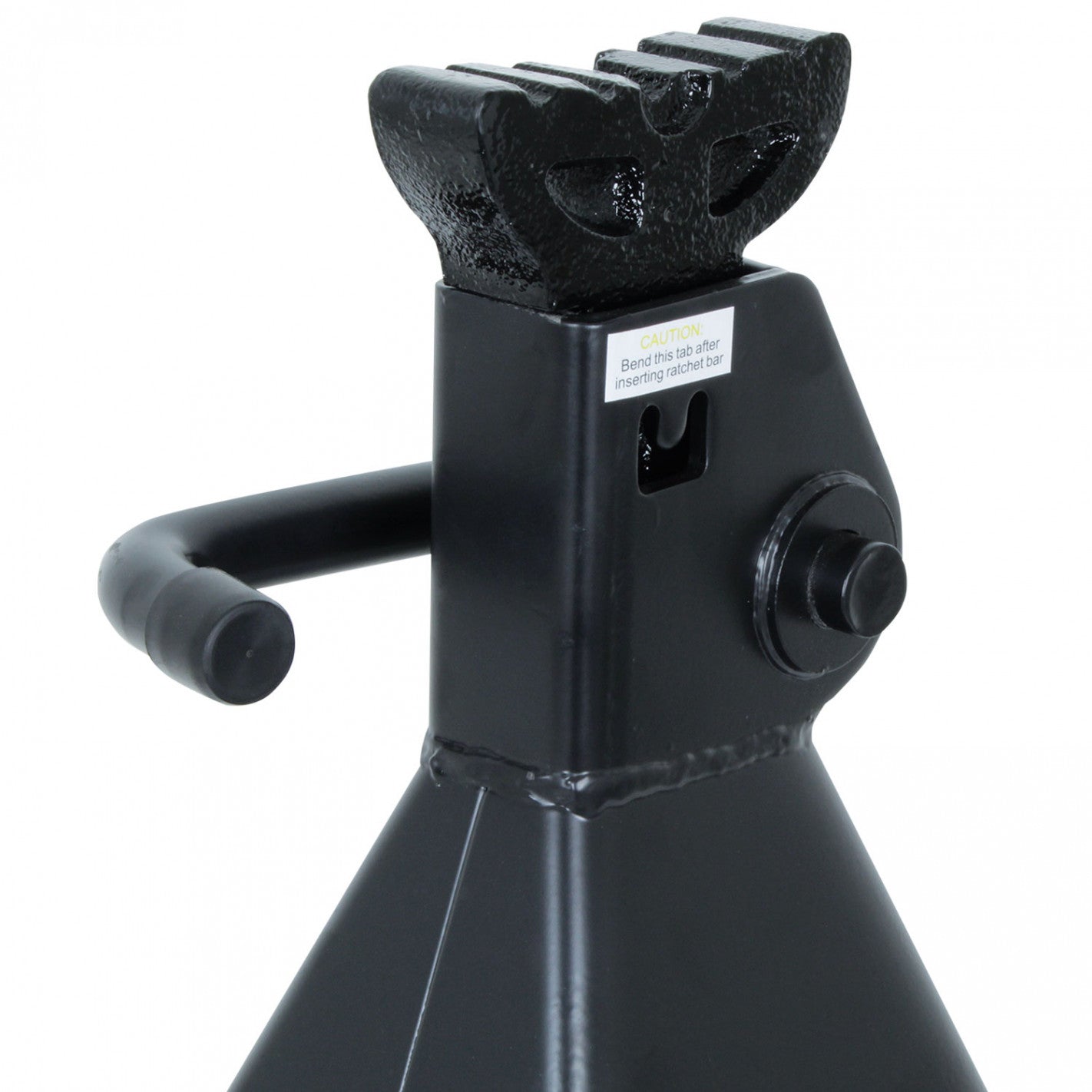 BANQUILLOS MECANICOS 12 TONELADAS (PAR) 460-720mm